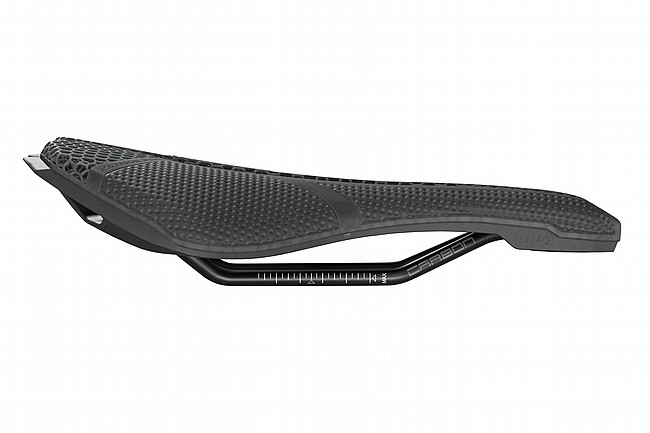 PRO Stealth 3D Team Saddle 