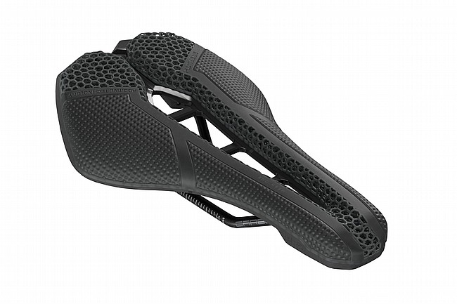 PRO Stealth 3D Team Saddle 