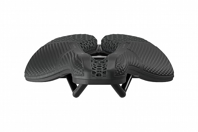 PRO Stealth 3D Team Saddle 