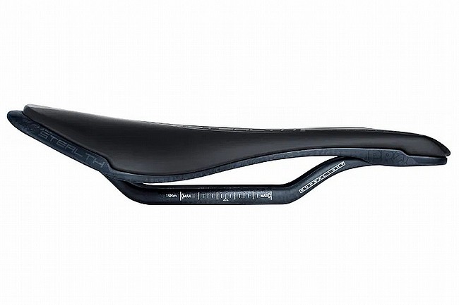 PRO Stealth Superlight Saddle 