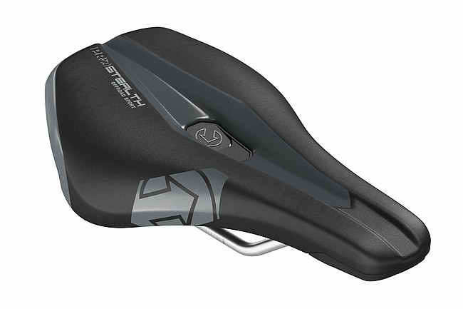 PRO Stealth Offroad Sport Saddle 