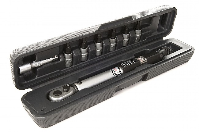 PRO Torque Wrench 