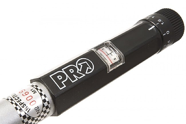 PRO Torque Wrench 