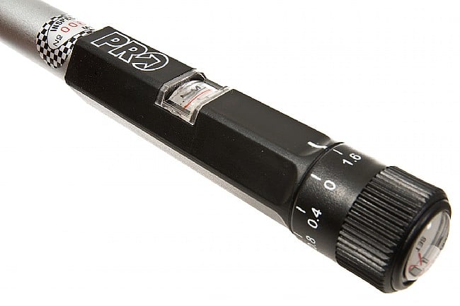 PRO Torque Wrench 