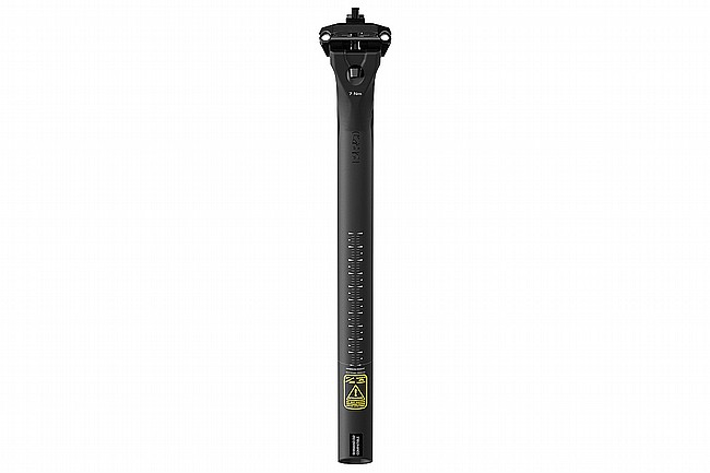 PRO Vibe Carbon Seatpost 