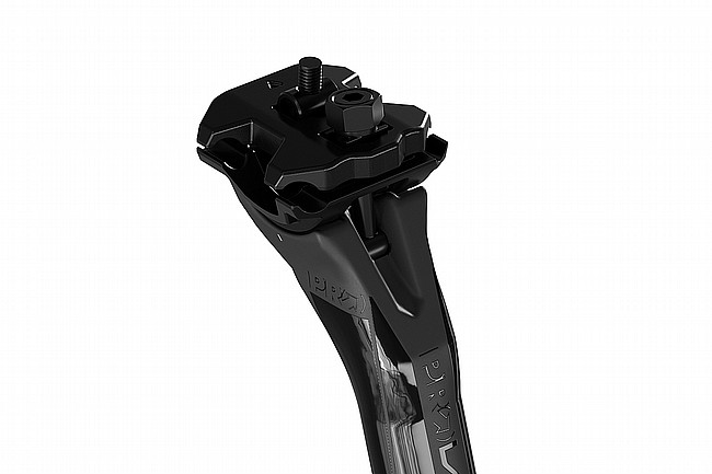 PRO Vibe Carbon Seatpost 