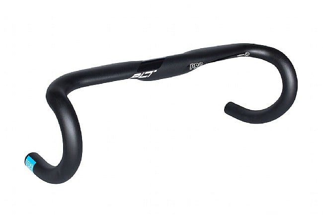 PRO PLT Compact Ergo Handlebar Ergo - 38cm