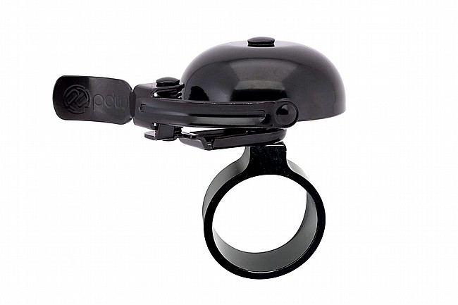 Portland Design Works Alexander Graham Bell Black