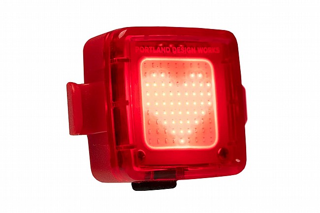Portland Design Works Blinking Of You Tail Light 