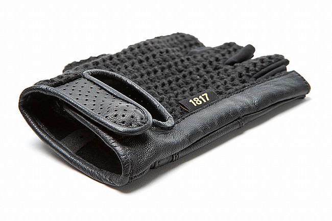 Portland Design Works 1817 Glove Black / Black