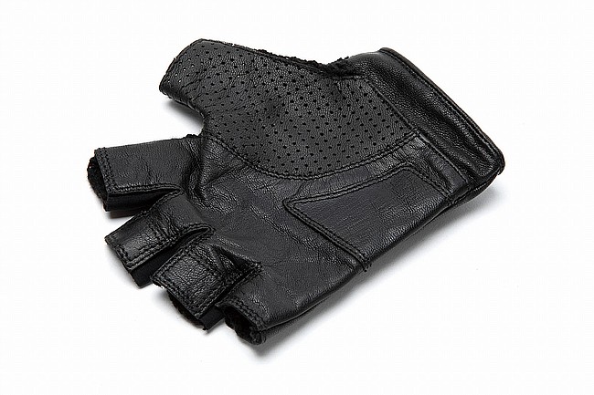 Portland Design Works 1817 Glove Black / Black