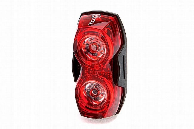 Portland Design Works Danger Zone Rear Light 