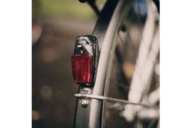 Portland Design Works FenderBot Rear Light 