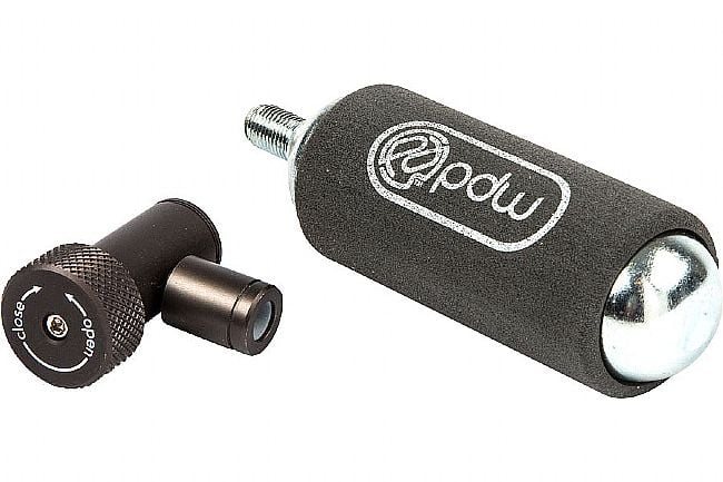 Portland Design Works Fatty Object Plus-Sized CO2 Inflator 