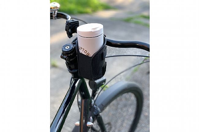 Portland Design Works Hot Take Cup Holder 