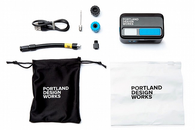 Portland Design Works Essentials Electric Pump 