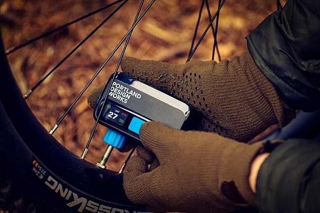 Portland Design Works Essentials Electric Pump 