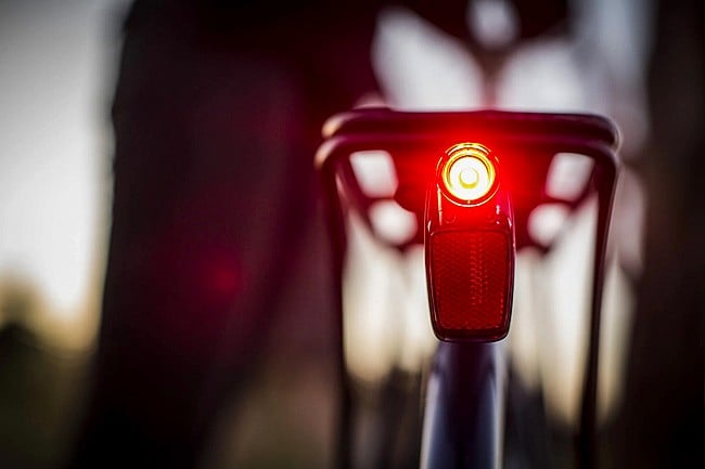 Portland Design Works Radbot 1000 Rear Light 