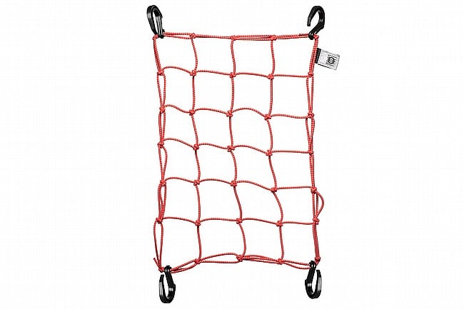 Portland Design Works Cargo Web Red