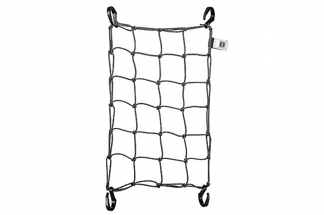 Portland Design Works Cargo Web Black