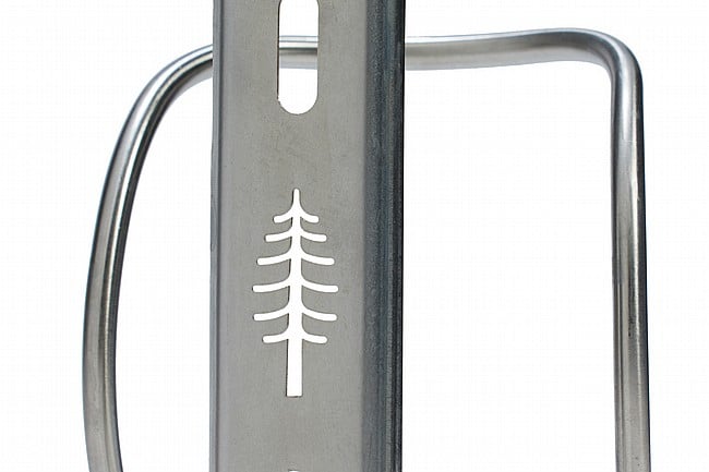 Portland Design Works ZigZag Bottle Cage  