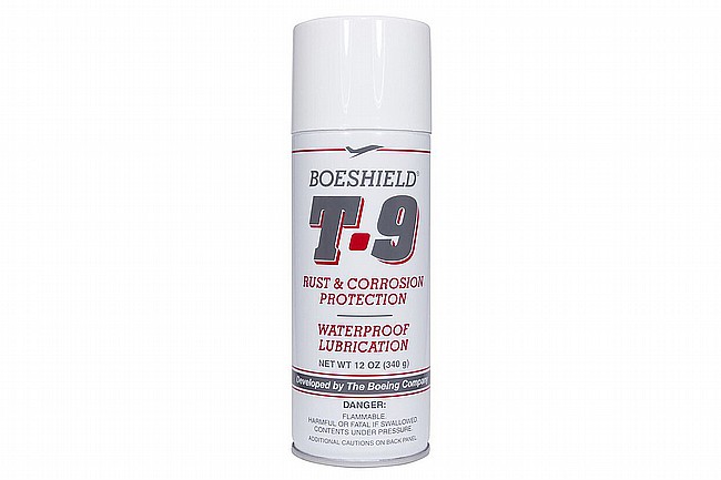 PMS Products Boeshield T-9 Aerosol 12oz Can 