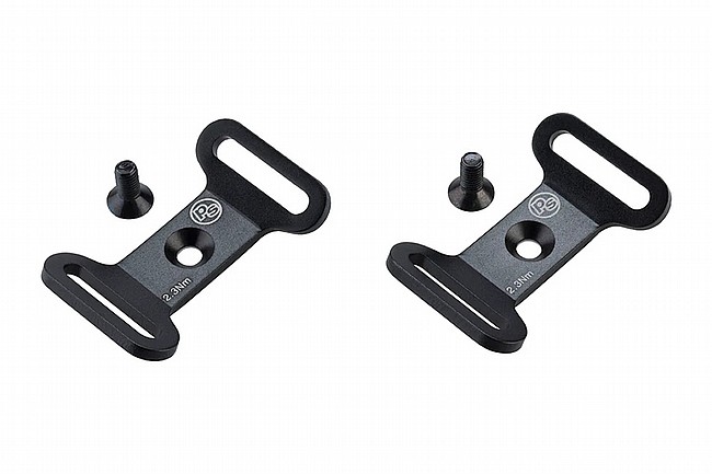 Problem Solvers Bow Tie Strap Anchor Kit  