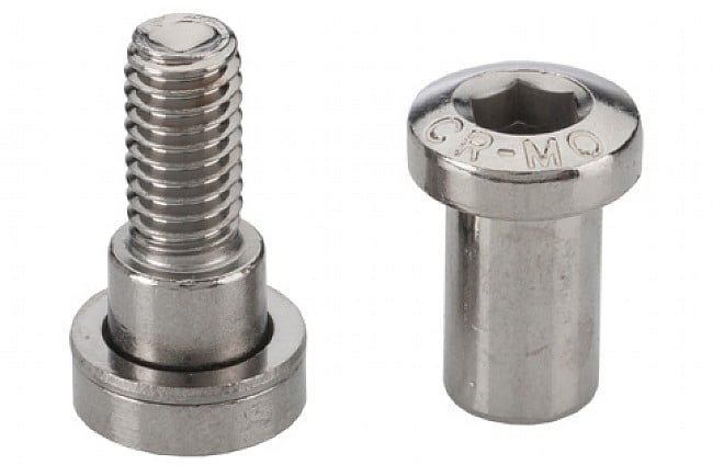 Problem Solvers Seat Binder Bolt 8 x 16mm