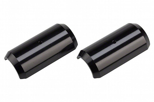 Problem Solvers Handlebar Shim Black