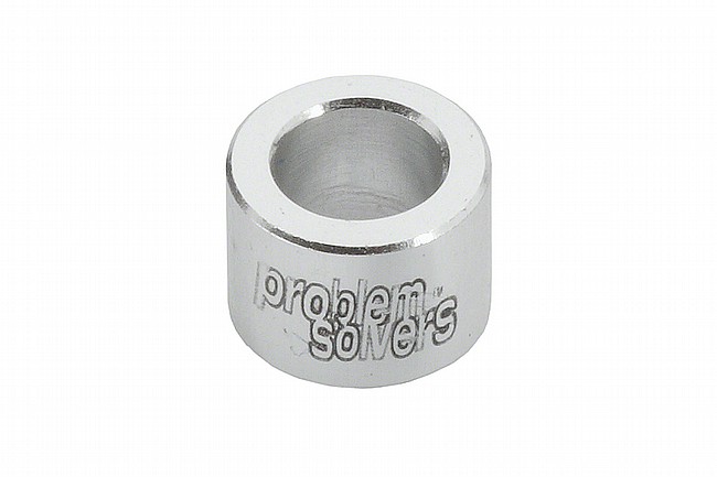 Problem Solvers SpaceOuts 6mm Bottle Cage Spacer Kit 