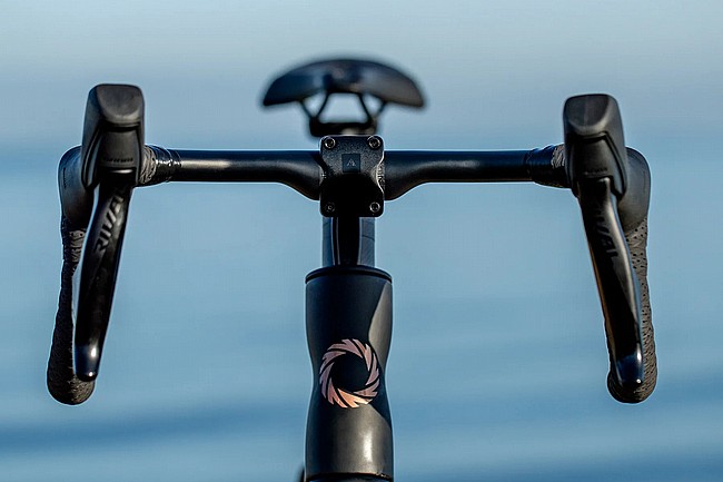 Profile Design Canta Race Aero Handlebars 