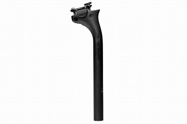 Profile Design Fast Forward Alloy Seatpost 