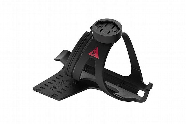 Profile Design HSF BTA Aerobar Cage with Garmin Mount 