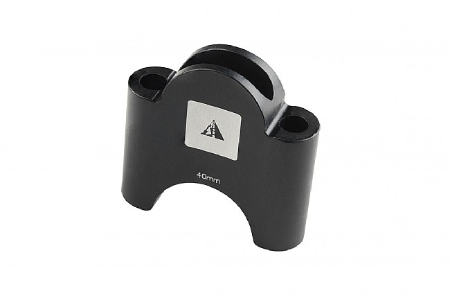 Profile Design  Aerobar Bracket Riser Kit 