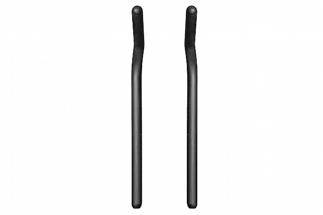 Profile Design 50 SLC Carbon Extensions 