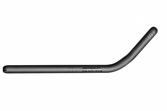 Profile Design 50 SLC Carbon Extensions 