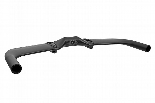 Profile Design Wing 20c+ II With AU Aerobar Bracket Kit 