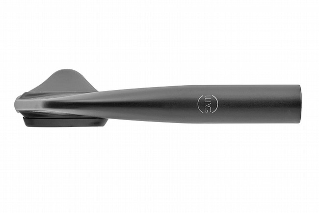 Profile Design Wing 20c+ II With AU Aerobar Bracket Kit 