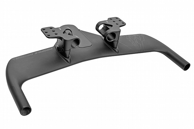 Profile Design Wing Ultimate S With A3 Bracket Kit 