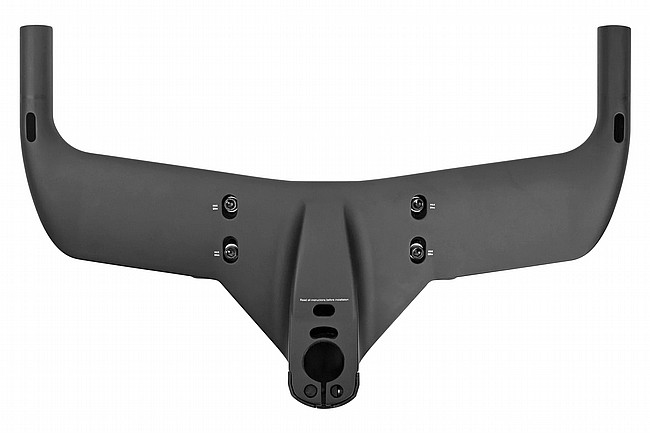 Profile Design Wing Ultimate S With A3 Bracket Kit 