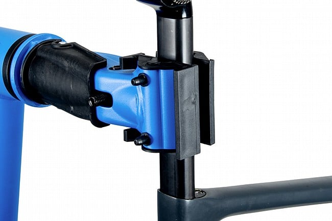 Park Tool 1971 Clamp Adapter For D-Shaped Posts 