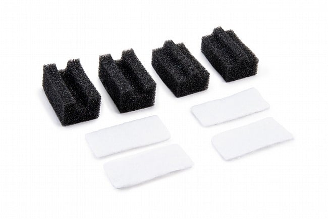 Park Tool Sponge / Pad Replacement Kit for CM-25 