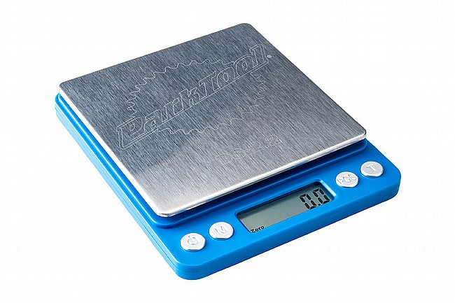 Park Tool DS-2.2 Tabletop Digital Scale 