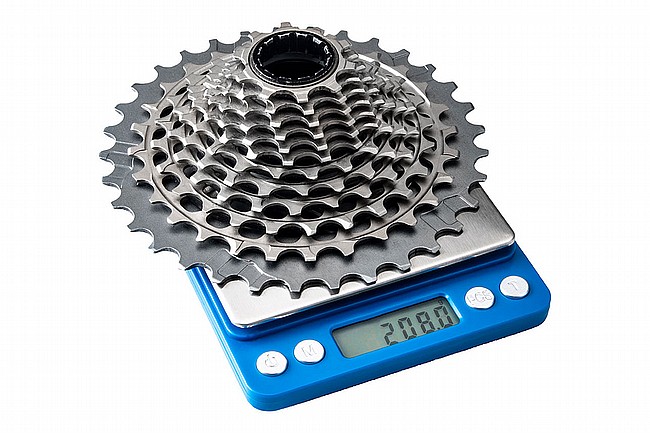 Park Tool DS-2.2 Tabletop Digital Scale 