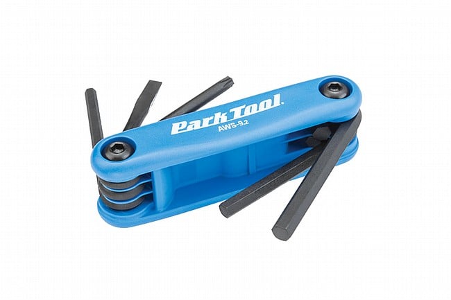 Park Tool AWS-9.2 Multitool 