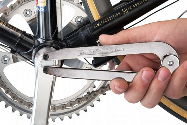 Park Tool SPA-6 Adjustable Pin Spanner 