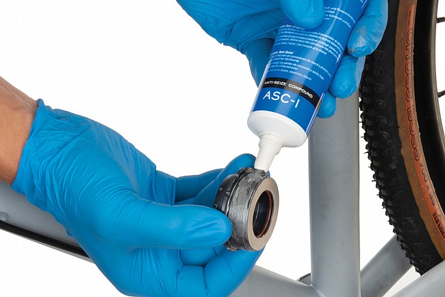 Park Tool ASC-1 Anti-Seize Compound 