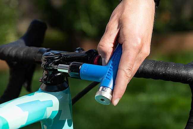 Park Tool ATD-1.2 Adjustable Torque Driver  