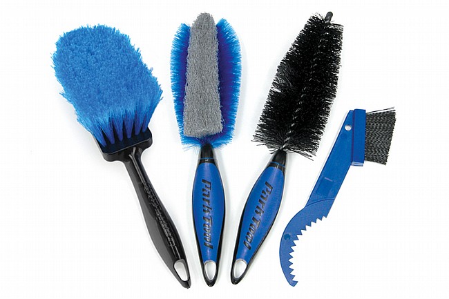 Park Tool GSC 4 Cassette Cleaning Brush