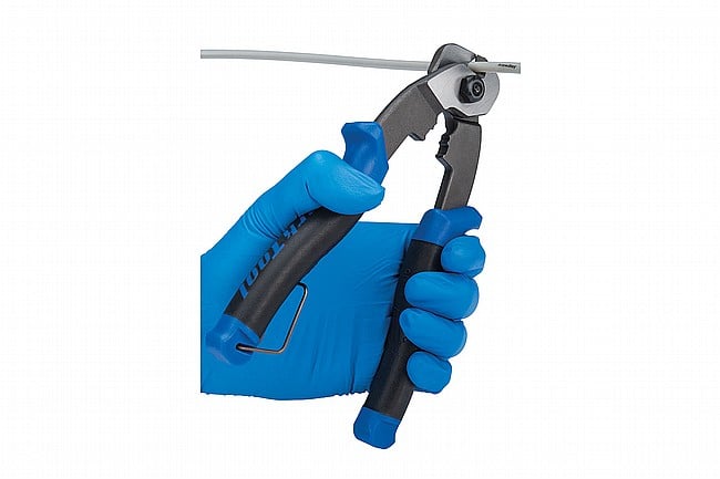 Park Tool CN-10 Professional Cable and Housing Cutter 